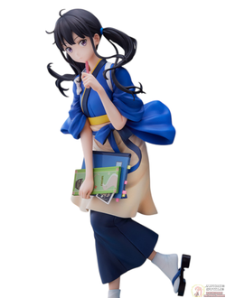 Фигурка 1/7 Такина Иноуэ (Takina Inoue Aniplex)