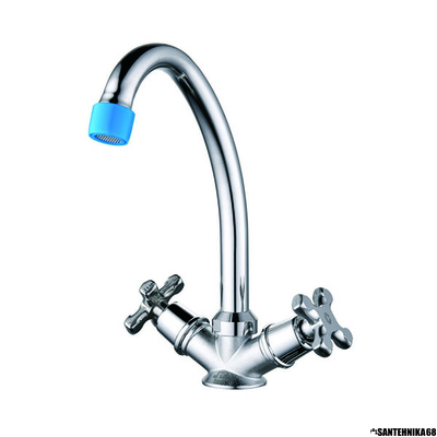 Смеситель для кухни Мастер 555 дешевый