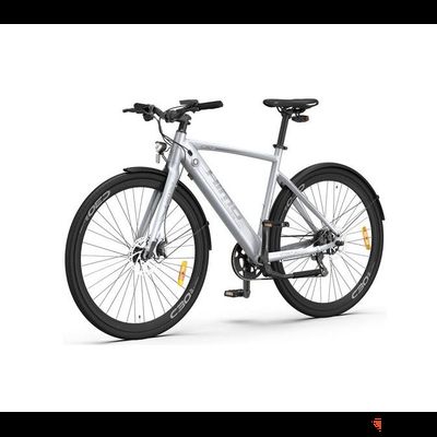 Электровелосипед Xiaomi Himo C30R Серебристый