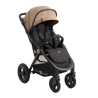 Коляска прогулочная Sweet Baby Egoista Beige (Air)