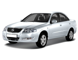 Nissan Almera Classic I B10 2006-2012