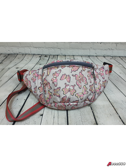 Поясная сумка