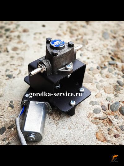 Маслонасос не погружного типа