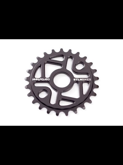 Звезда Stolen Cartwheel