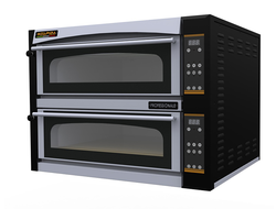 Печь для пиццы WLBake WellPizza Professionale 44D