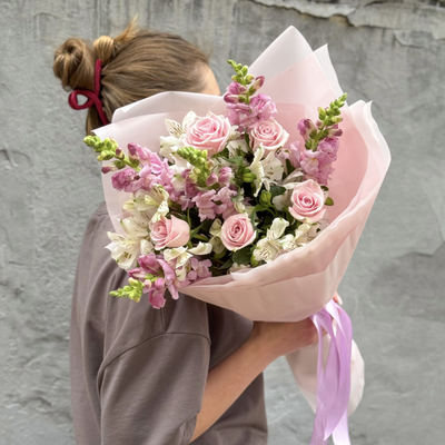 Утренняя свежесть