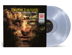 Dream Theater - Metropolis, Pt. 2: Scenes From A Memory 2-LP