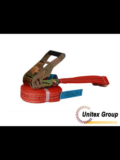 Стяжной ремень UTX 35мм 3т 12м