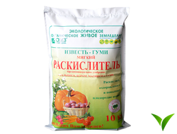 Раскислитель ИЗВЕСТЬ–ГУМИ с бором 10 кг
