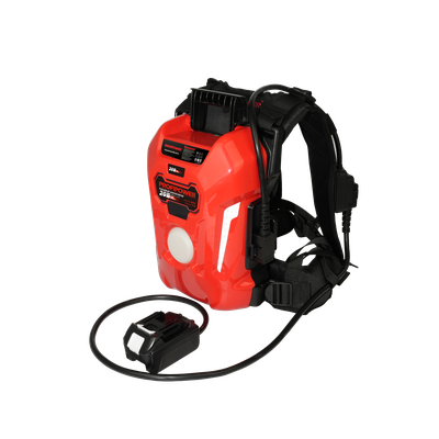 Ранцевый аккумулятор PROFIPOWER T7-01