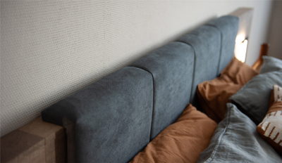 Спальня Стокгольм, модульная