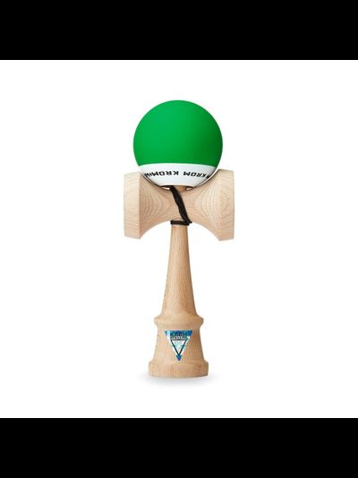 Кендама KROM Pop dark green