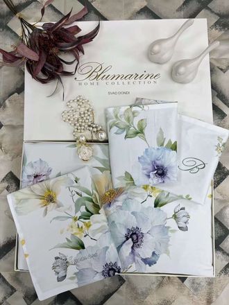 Комплект постельного белья Blumarine модель 6562