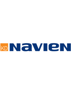 Настенные газовые котлы NAVIEN