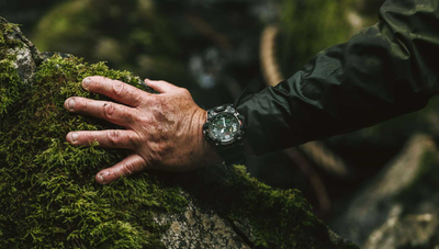 Часы Casio G-Shock GWG-2000-1A1