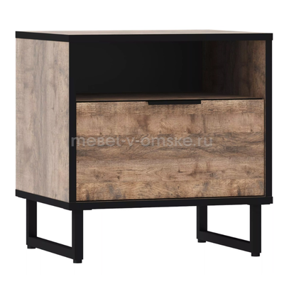 Тумба прикроватная Фолк-011.36