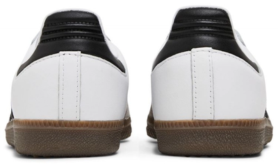 Adidas Samba OG Black White