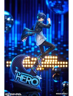 Фигурка 1/7 Макото Юки (Makoto Yuuki Shujinkou Good Smile Arts Shanghai)