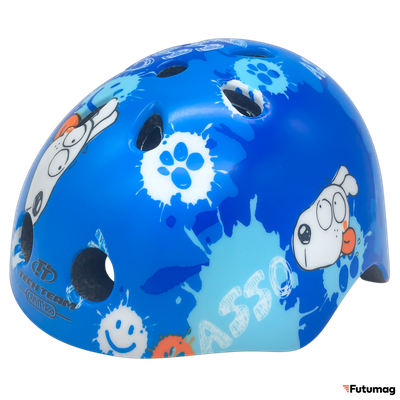 ШЛЕМ TT GRAVITY 800