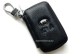 Ключницы с логотипом авто
