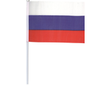 Флаг Россия 20*30 см
