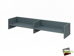 Надставка L-064 1408*330*244 мм (Ш*Г*В)