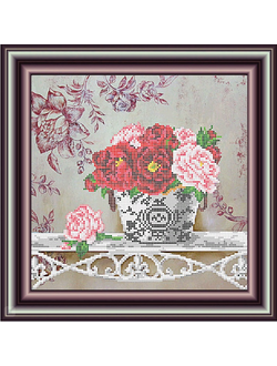 Винтаж 2, К3297