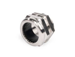 Ввод кабельный из нержавеющей стали PGM 63 (42-52 мм) (INOX) герметичный с трубной резьбой «PG»