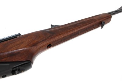 Карабин Baikal 161 Манул 22 LR L=500 (орех)