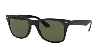 RAY-BAN 0RB 4195 WAYFARER LITEFORCE 601S9A