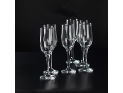 Бокал для шампанского