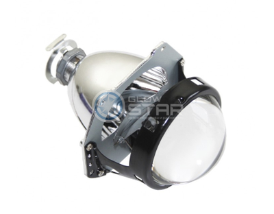 Бигалогенный модуль Hella 3R H1, 3.0 дюйма, 1шт