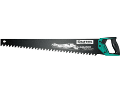 Ножовка по бетону KRAFTOOL Alligator Beton 700 мм (15211-70)