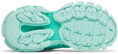 Кроссовки Balenciaga Track Sneaker Mint