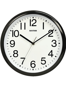 Настенные часы Rhythm CMG579NR02