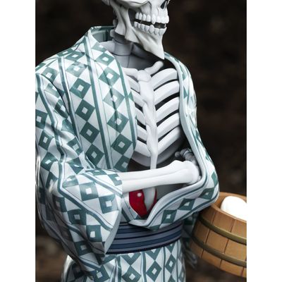 Фигурка 1/8 Момонга (Momonga / Ainz Ooal Gown Yukata)