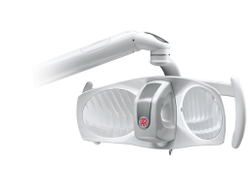 Стоматологический светильник Alya LED (Faro, Италия)