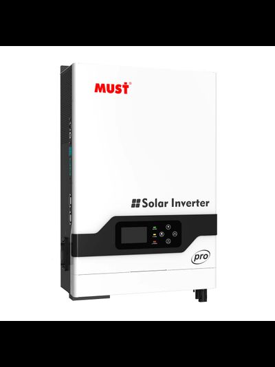 Солнечный инвертор PV18-4024 PRO II