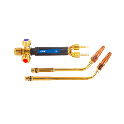 Горелка пропановая ГЗУ (№ 2П, 3П)