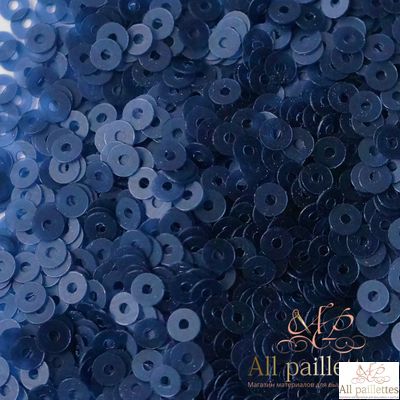 Пайетки 3 мм № 686f