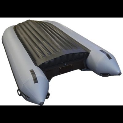 Моторная лодка Хантер 330 А