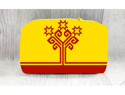 Косметичка Чувашия