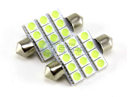 Светодиод салонный 39mm-3 SMD5050