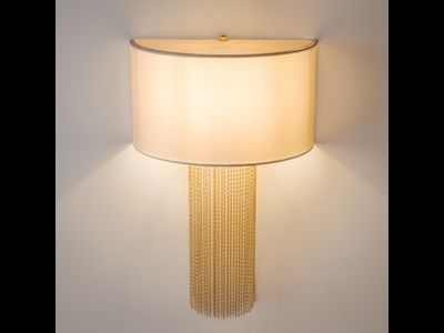 Настенный светильник (бра) Impressive, MOD151WL-01G