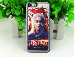 Чехол на телефон Игра Престолов №12