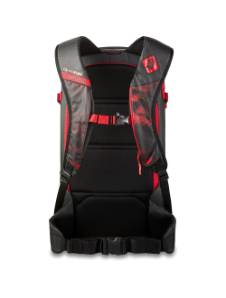 Рюкзак Dakine Team Heli Pro 24L Sammy Carlson