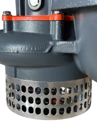 Насос дренажный QDX 50-10-2.2L