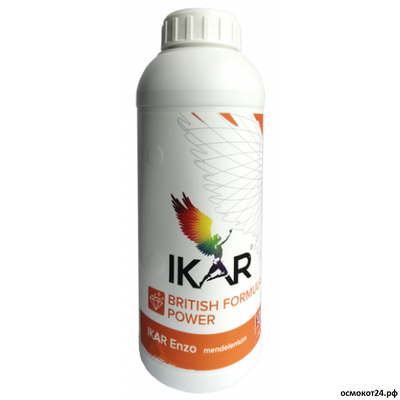 Икар Энзо Менделениум (от 50мл до 1л)