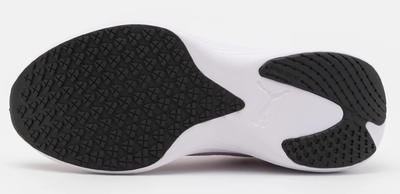 Кроссовки Puma Scend Pro Grape Mist Black Lime