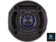 Портативная акустика BT SPEAKER ZQS-6201, 25 Вт, черный